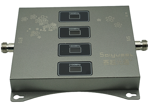  阿勒泰四频手机信号接收器200㎡