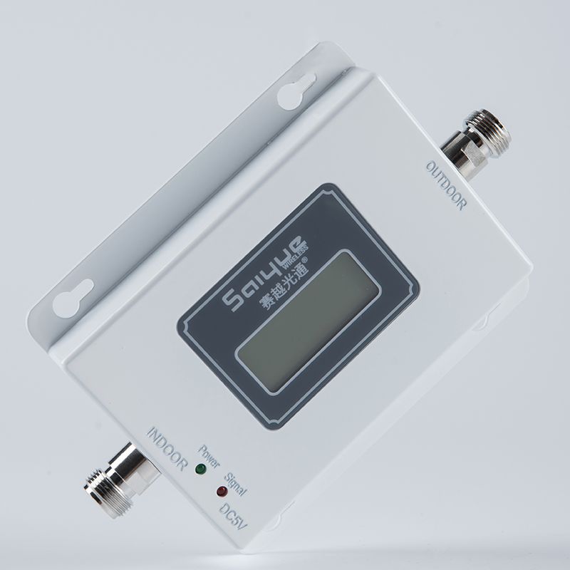 阿勒泰家用配电房机房信号放大器200㎡