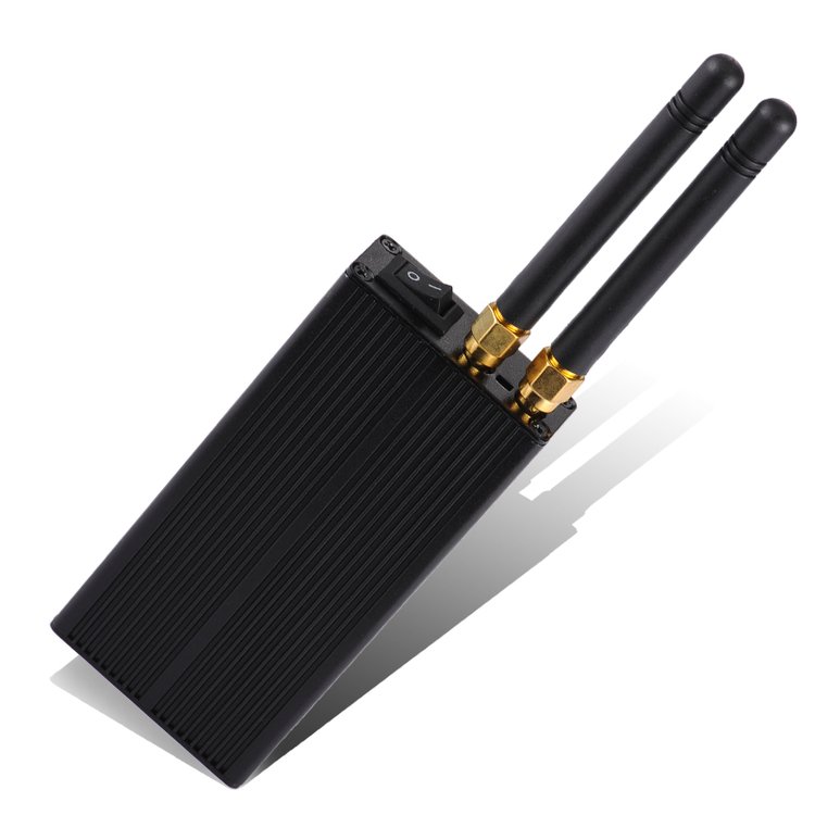  阿勒泰1.2G/1.5G导航屏蔽器