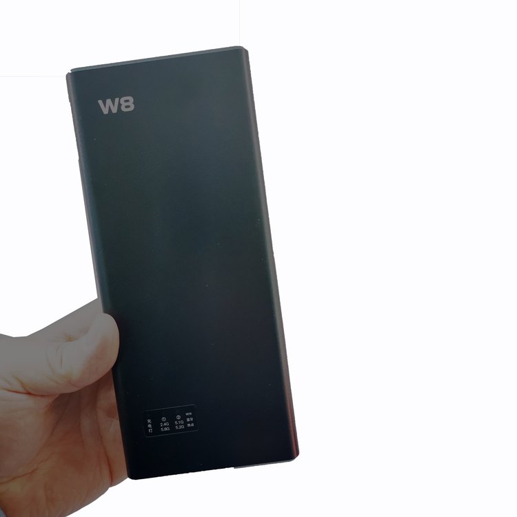  阿勒泰蓝牙WiFi信号屏蔽器