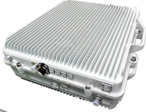 阿勒泰信令级数字室分型移动通信干扰器