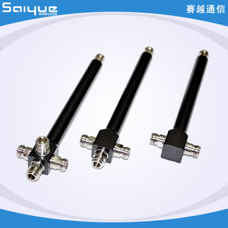  阿勒泰FM调频广播同步广播功分器