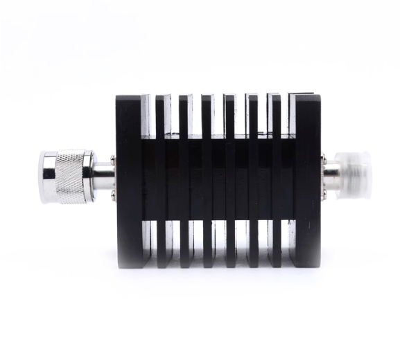  阿勒泰腔体固定衰减器0-3G/0-4G  N型接口